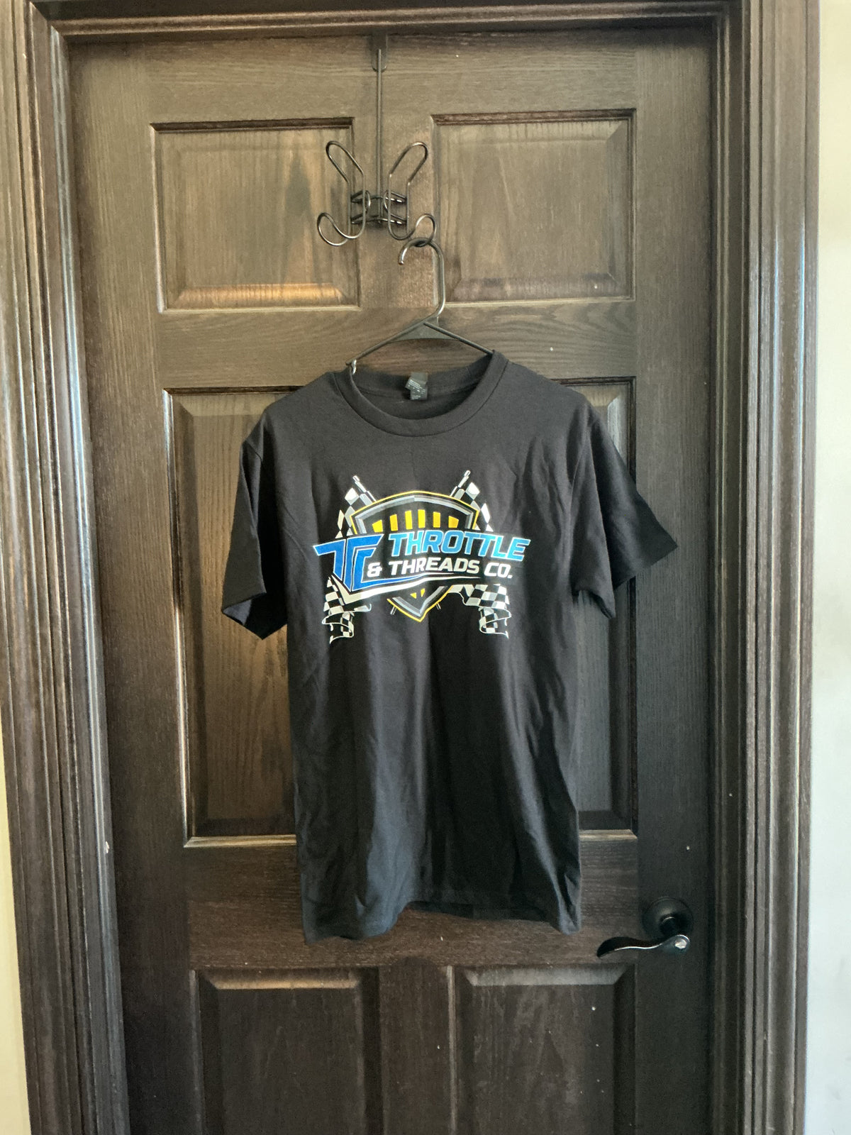 Short Sleeve T-Shirt