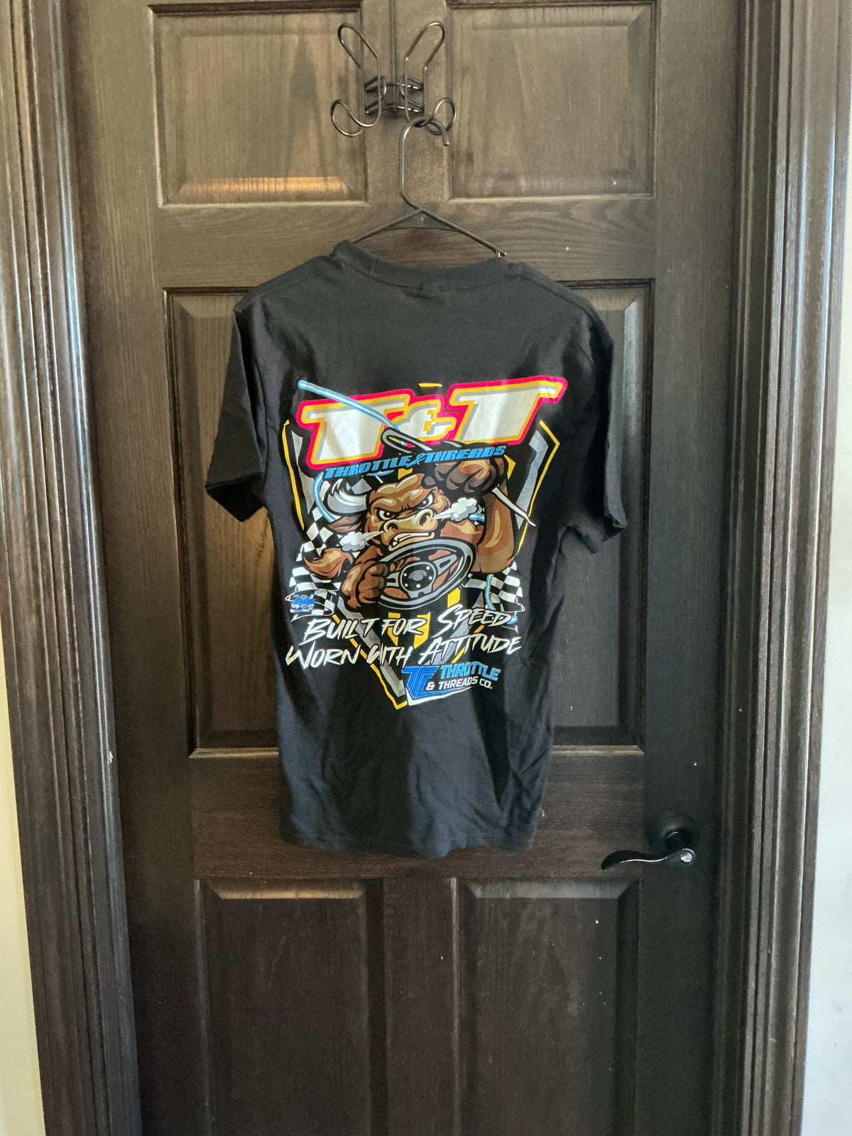 Short Sleeve T-Shirt