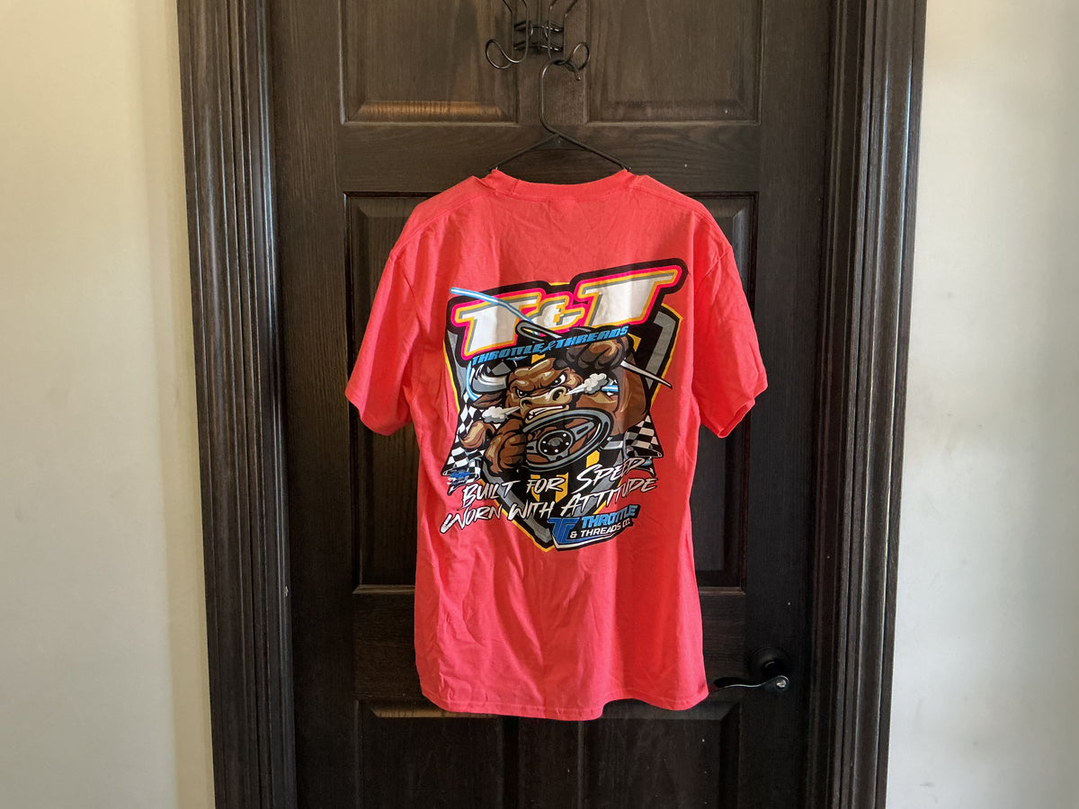 Short Sleeve T-Shirt