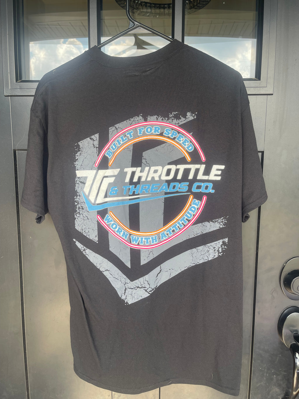 Short Sleeve T-Shirt
