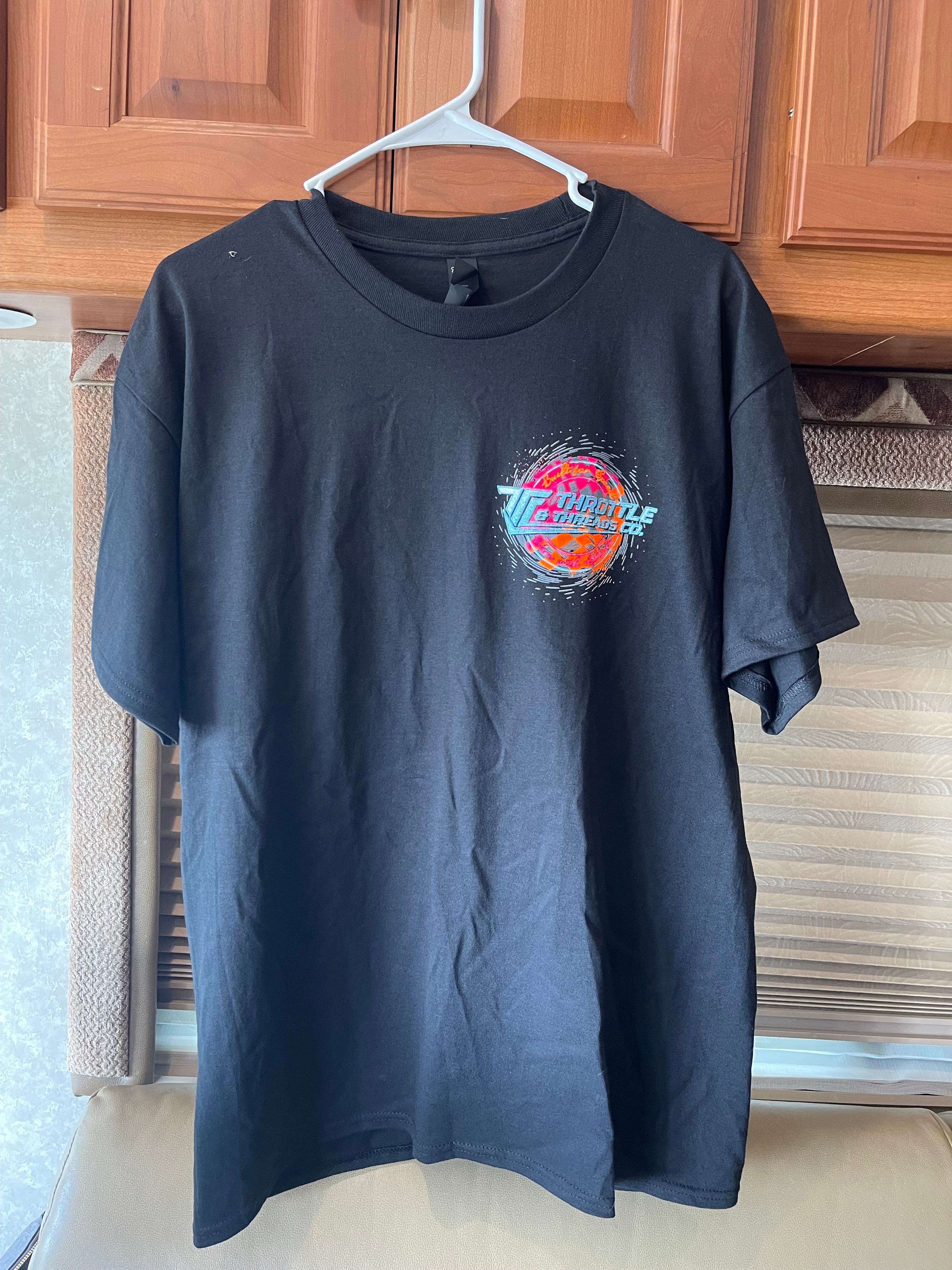 Short Sleeve T-Shirt