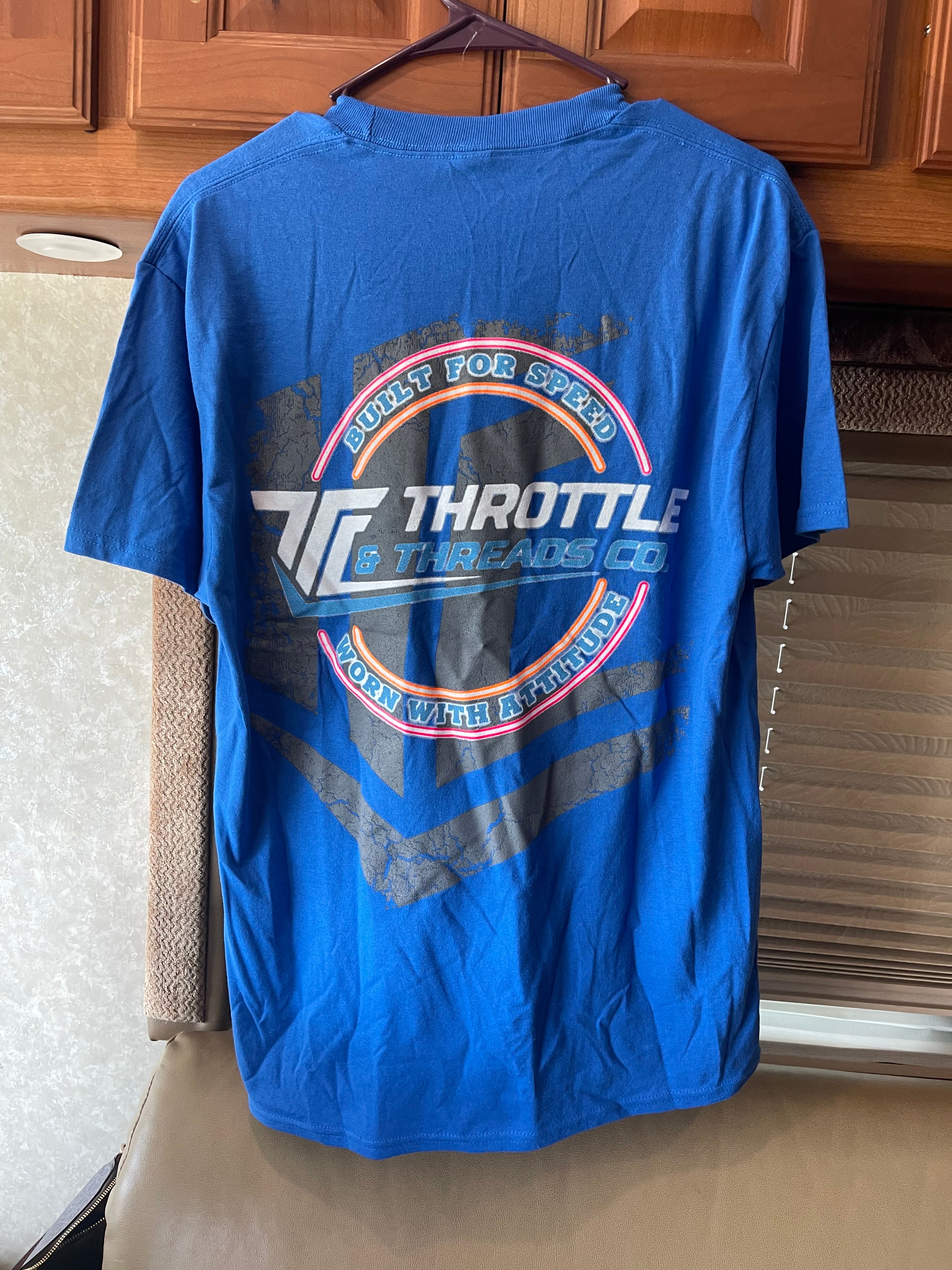 Short Sleeve T-Shirt