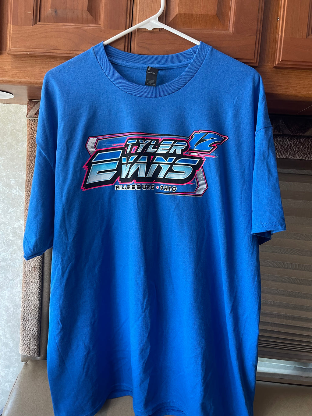 Short Sleeve T-Shirt