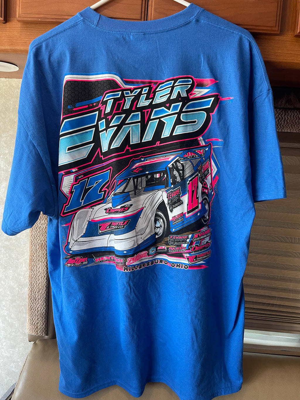Short Sleeve T-Shirt
