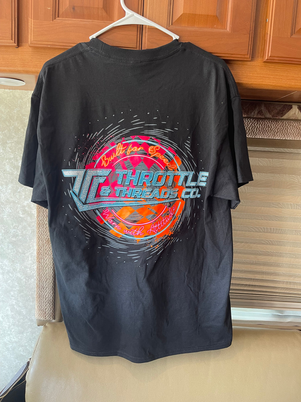 Short Sleeve T-Shirt