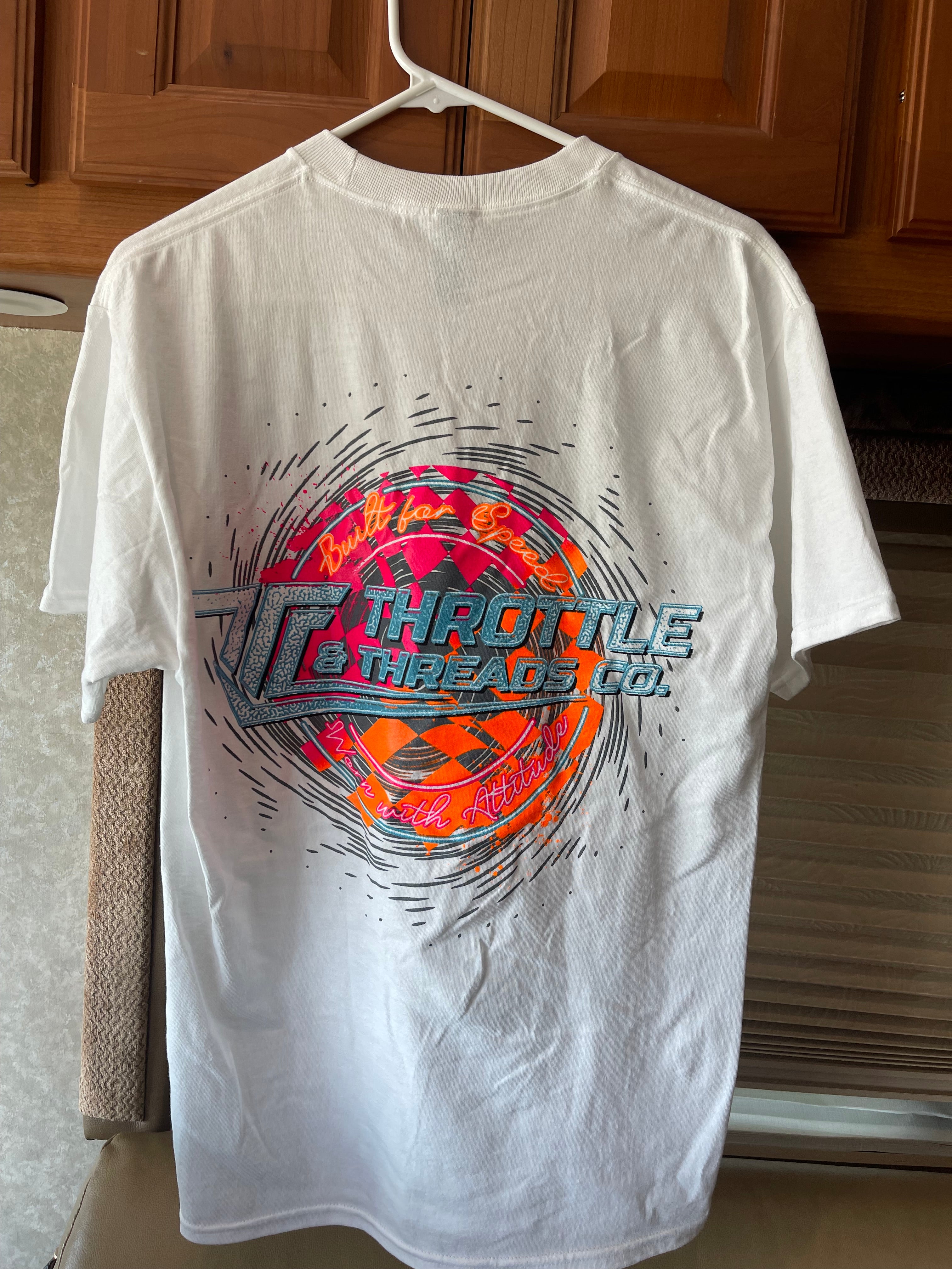 Short Sleeve T-Shirt