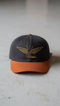 Grit & Glory Logo Tee